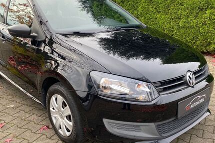 VW Polo 175.000 km 4.490 € Oer Erkenschwick 45739