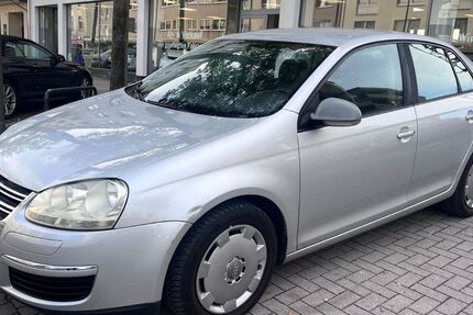 VW Jetta 178.000 km 1.480 &euro; Recklinghausen 45657