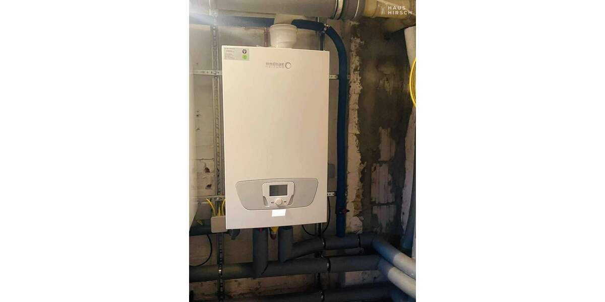 Exklusives Einfamilienhaus mit weitläufigem Garten und baureifem Bauland 5 zimmer