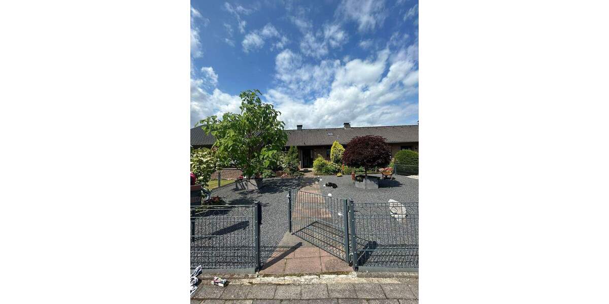 Reihenhaus Moers Repelen - 4 Zimmer, 112 m&sup2;, 379.250&euro; | Angebot:26028650