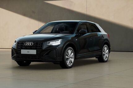 Audi Q2 30.855 km 29.790 &euro; Mülheim a.d. Ruhr 45481