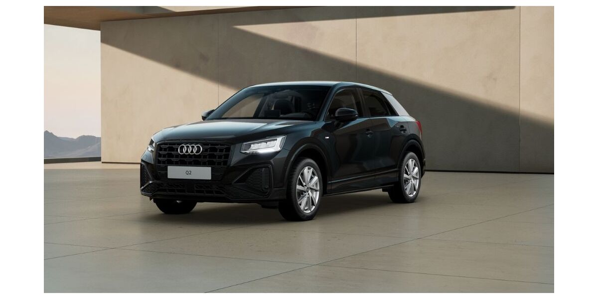 Audi Q2 30.855 km 29.790 &euro; Mülheim a.d. Ruhr 45481