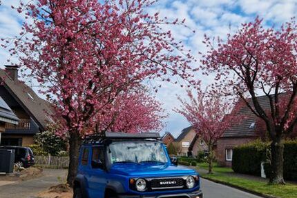 Suzuki Jimny 23.600 km 34.950 &euro; Oberhausen 46047