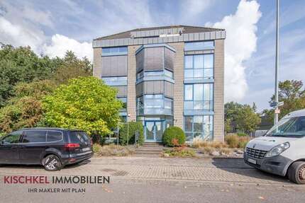 Gewerbeobjekt Dinslaken Hiesfeld - 2.689&euro; | Angebot:27651177