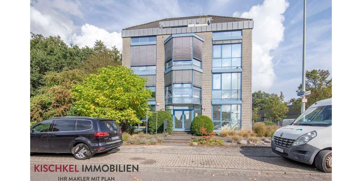 Gewerbeobjekt Dinslaken Hiesfeld - 2.689&euro; | Angebot:27651177