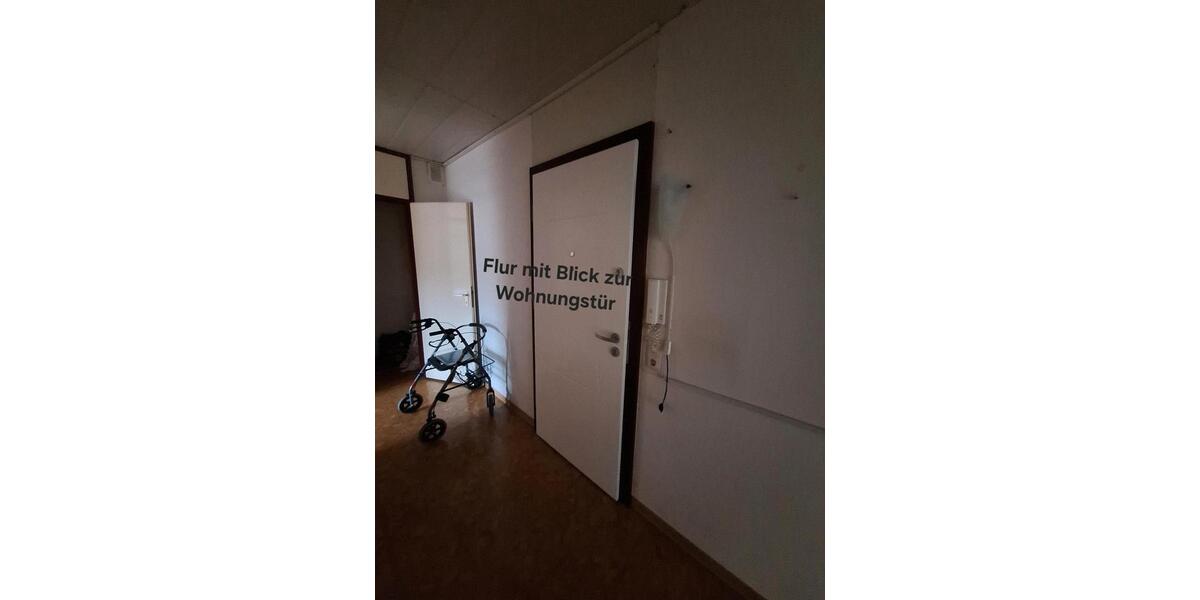 2,5 Z.Wohn.zum verkauf ohne imob. Makler 2.5 zimmer