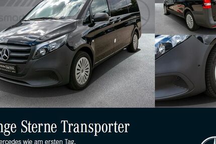 Mercedes-Benz Vito 34.650 km 53.998 &euro; Dorsten 46282