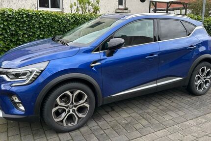 Renault Captur 51.500 km 16.900 € Kamp Lintfort 47475