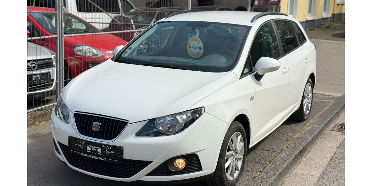 Seat Ibiza 153.000 km 4.000 &euro; Castrop-Rauxel 44577