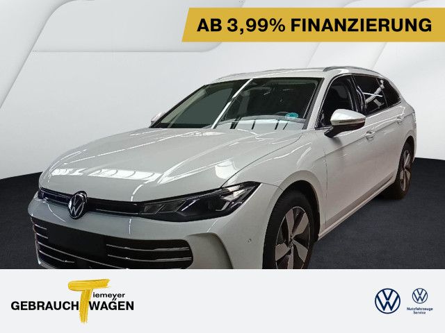 VW Passat Variant 16.192 km 34.390 € Gelsenkirchen 45888