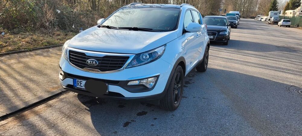 Sportage