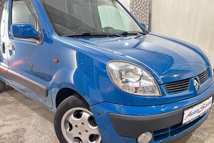 Renault Kangoo 302.355 km 2.471 &euro; Witten -NRW 58452