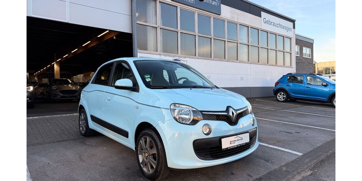 Renault Twingo 53.000 km 6.990 &euro; Ratingen 40880