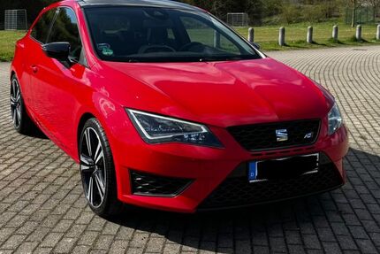 Seat Leon 97.950 km 15.950 &euro; Gelsenkirchen 45883