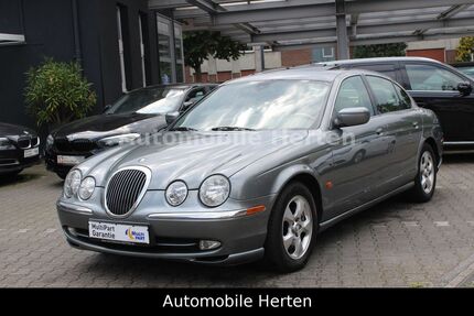 Jaguar S-Type 190.000 km 5.990 € Herten 45699