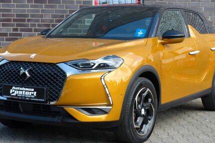 DS Automobiles DS3 Crossback 60.000 km 17.650 € Oberhausen 46147
