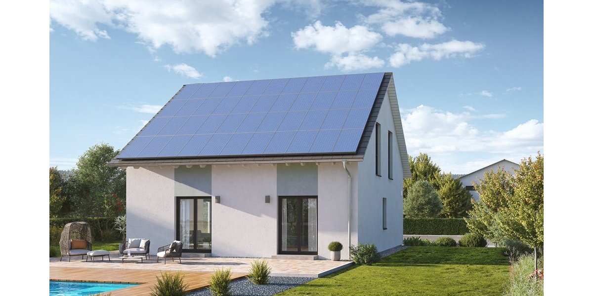 Traumhaus in Dinslaken - Individuell geplantes Ausbauhaus mit gehobener Ausstattung - Einfamilienhaus Dinslaken Lohberg | Angebot:27354398