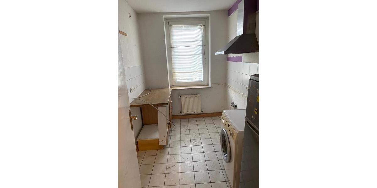 3-Zimmer Wohnung 84 qm in Herne für große Familie provisionfrei 3 zimmer