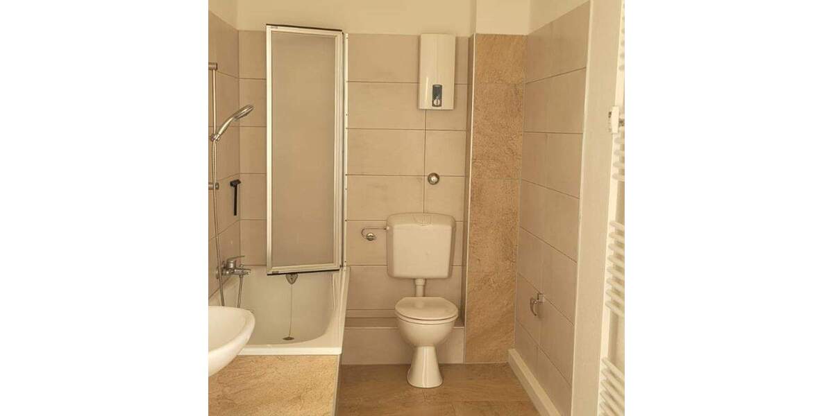 Etagenwohnung Gladbeck Mitte - 3 Zimmer, 86 m&sup2;, 600&euro; | Angebot:24855749