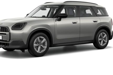 Mini Cooper C Countryman 19.667 km 34.932 € Krefeld 47800