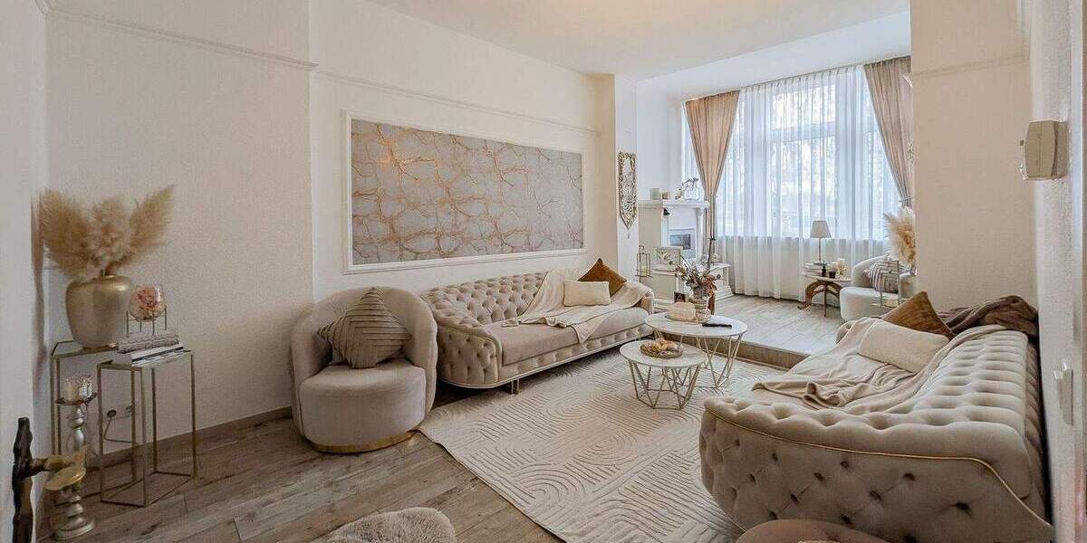 Mehrfamilienhaus, Wohnhaus Recklinghausen Süd - 1 Zimmer, 430 m&sup2;, 398.000&euro; | Angebot:24460227