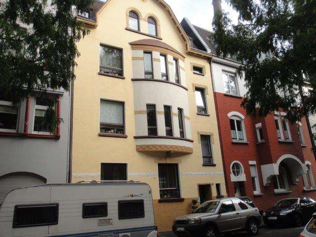 Wohnung zum Mieten in Duisburg 470 € 65 m²