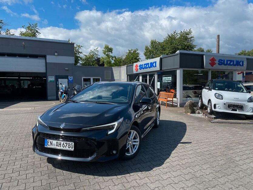 Suzuki Swace 1.001 km 28.998 € Hattingen 45527