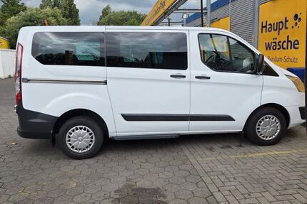Ford Transit Custom 102.174 km 13.500 &euro; Gladbeck 45964