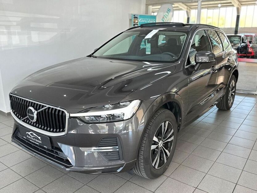 Volvo XC60 75.000 km 33.490 € Heiligenhaus 42579