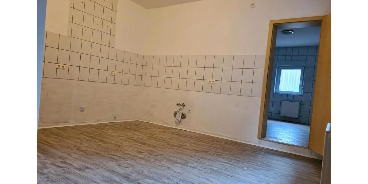 3 Raum Wohnung , Tierhalter willkommen 3 zimmer