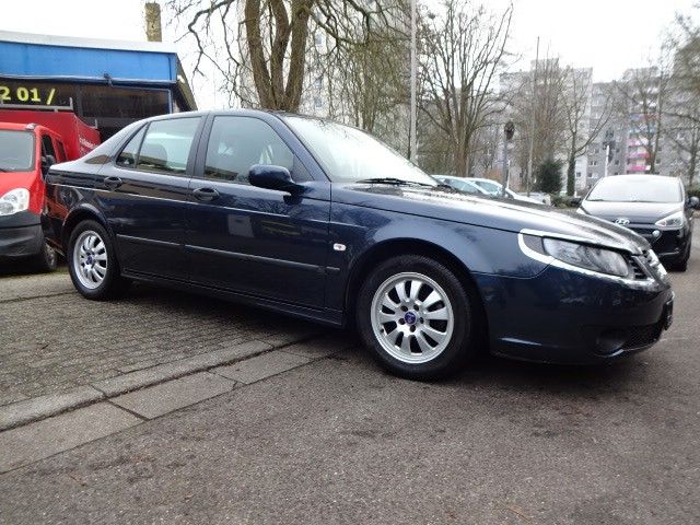 Saab 9-5 188.000 km 3.900 € Essen 45276