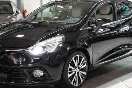 Renault Clio 100.000 km 9.950 &euro; Herne 44652