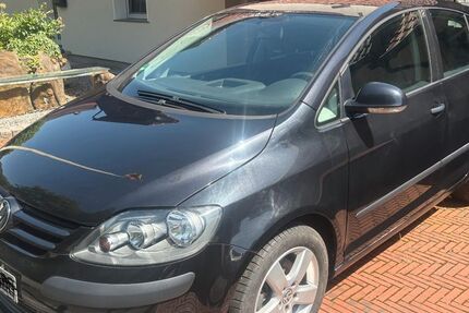 VW Golf Plus 132.000 km 4.250 &euro; Hattingen 45529