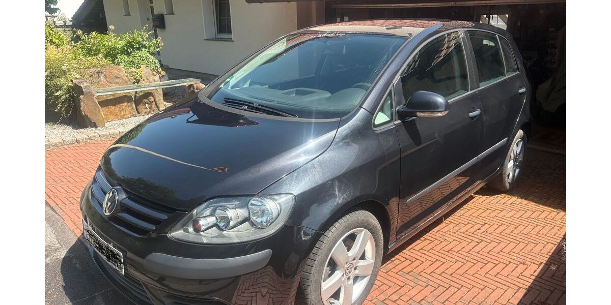 VW Golf Plus 132.000 km 4.250 &euro; Hattingen 45529