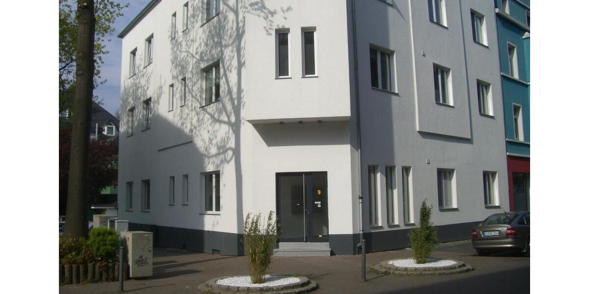 Etagenwohnung Bochum Bochum-Nord - 1 Zimmer, 20 m&sup2;, 340&euro; | Angebot:26321237