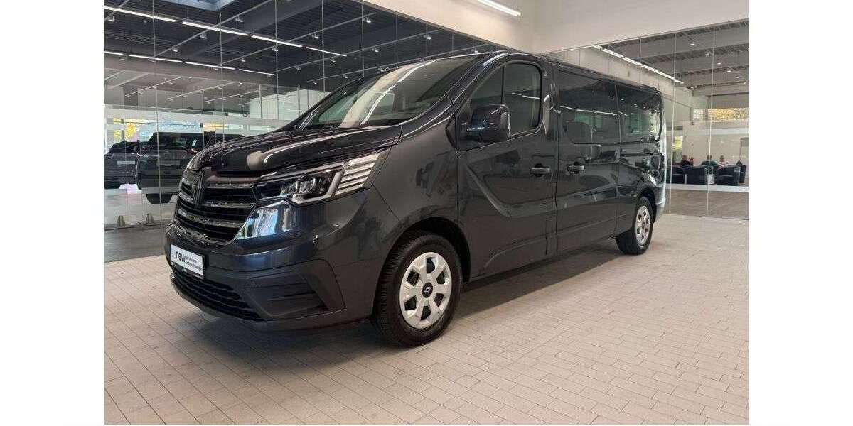 Renault Trafic 27.263 km 36.880 € Duisburg 47167