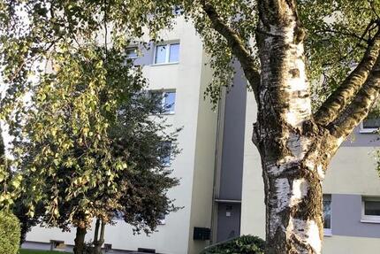 Wohnung Oberhausen Biefang - 3 Zimmer, 61 m&sup2;, 671&euro; | Angebot:24424944