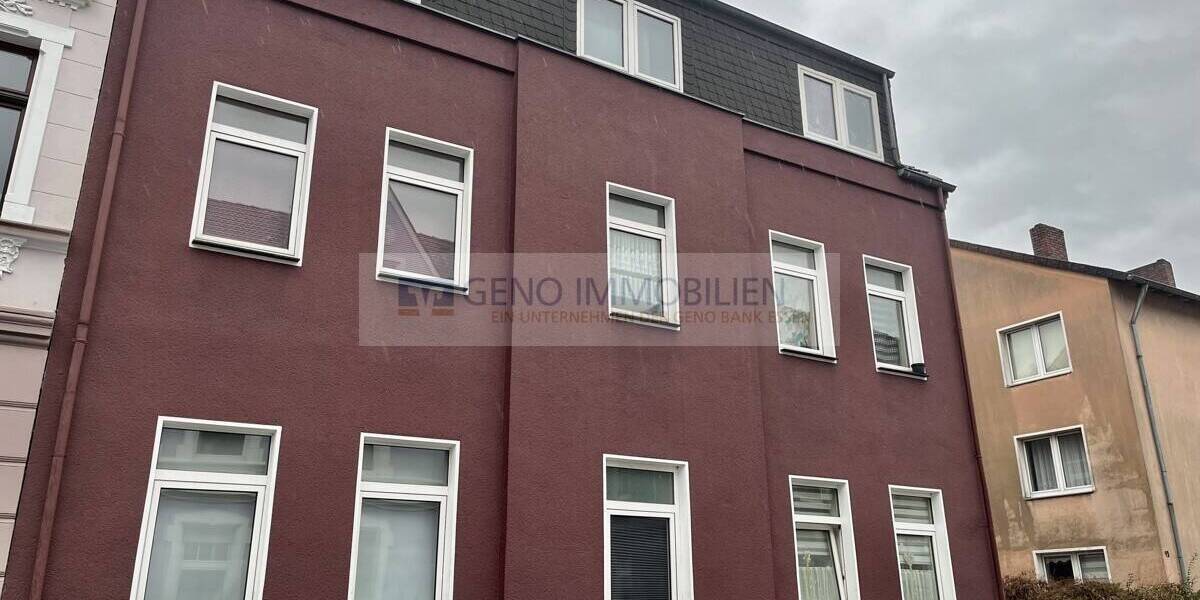 Mehrfamilienhaus, Wohnhaus Gladbeck Mitte - 1 Zimmer, 330 m&sup2;, 279.500&euro; | Angebot:26143356