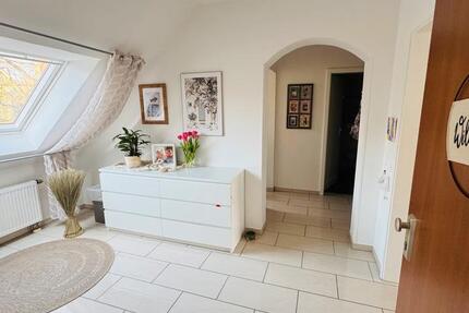 Wohnung Herne Eickel - 3.5 Zimmer, 98 m&sup2;, 298.000&euro; | Angebot:26026213