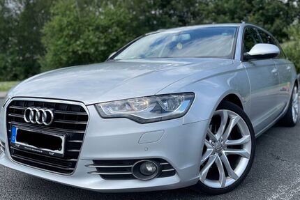 Audi A6 183.500 km 13.300 &euro; Essen 45130