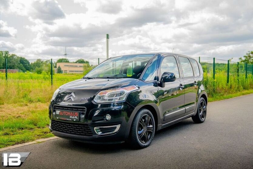 C3 Picasso