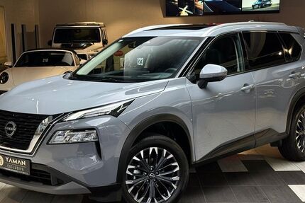 Nissan X-Trail 8.000 km 31.750 &euro; Mülheim an der Ruhr 45472