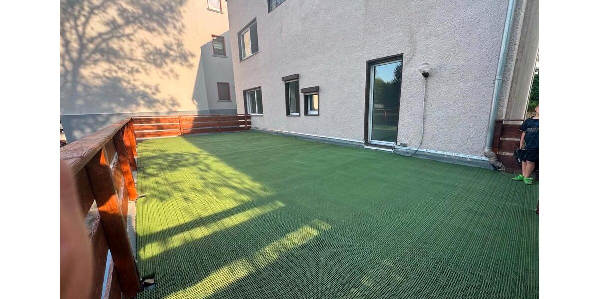 Erdgeschoßwohnung Bochum Bochum-Südwest - 4 Zimmer, 95 m&sup2;, 720&euro; | Angebot:27584785