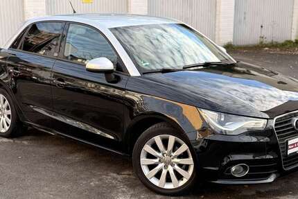 Audi A1 133.549 km 8.490 € Oberhausen 46045