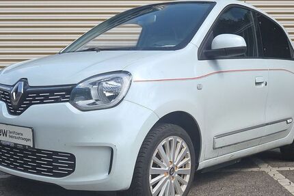 Renault Twingo 83.650 km 9.390 &euro; Duisburg 47059