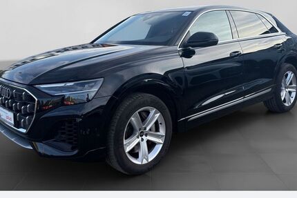 Audi Q8 70.143 km 64.980 &euro; Gelsenkirchen 45894