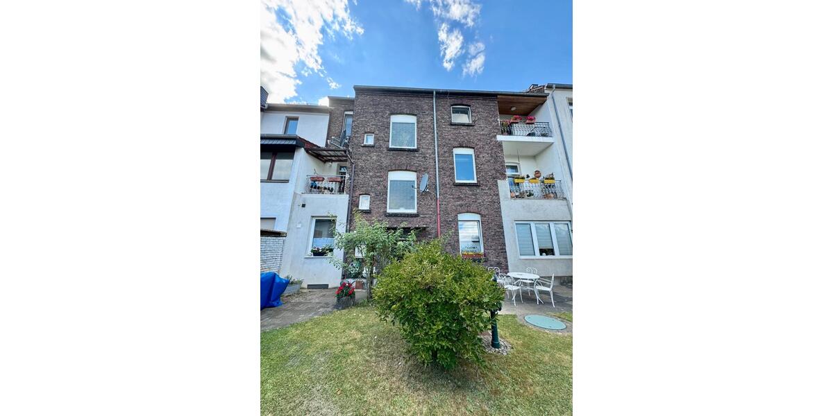 Dachgeschoßwohnung Essen Stadtbezirk VII - 3 Zimmer, 59 m&sup2;, 620&euro; | Angebot:26351666