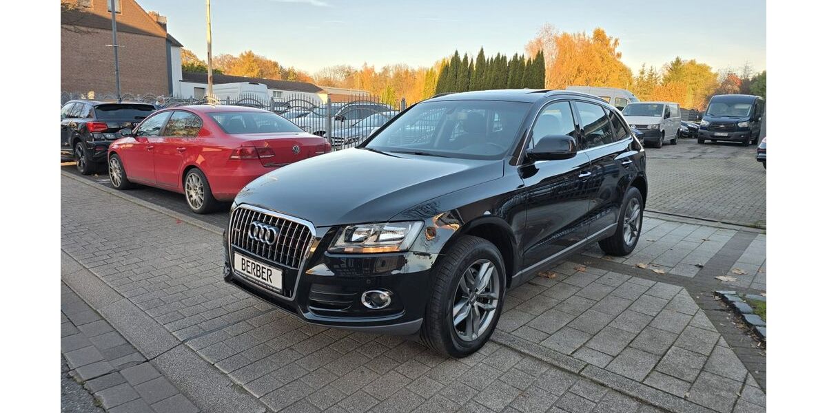 Audi Q5 133.400 km 20.690 &euro; Herten 45701