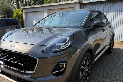 Ford Puma 64.999 km 13.700 &euro; Oberhausen 46117
