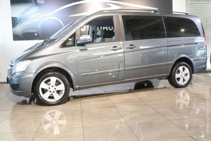 Mercedes-Benz Viano 166.882 km 21.850 &euro; Ratingen 40880